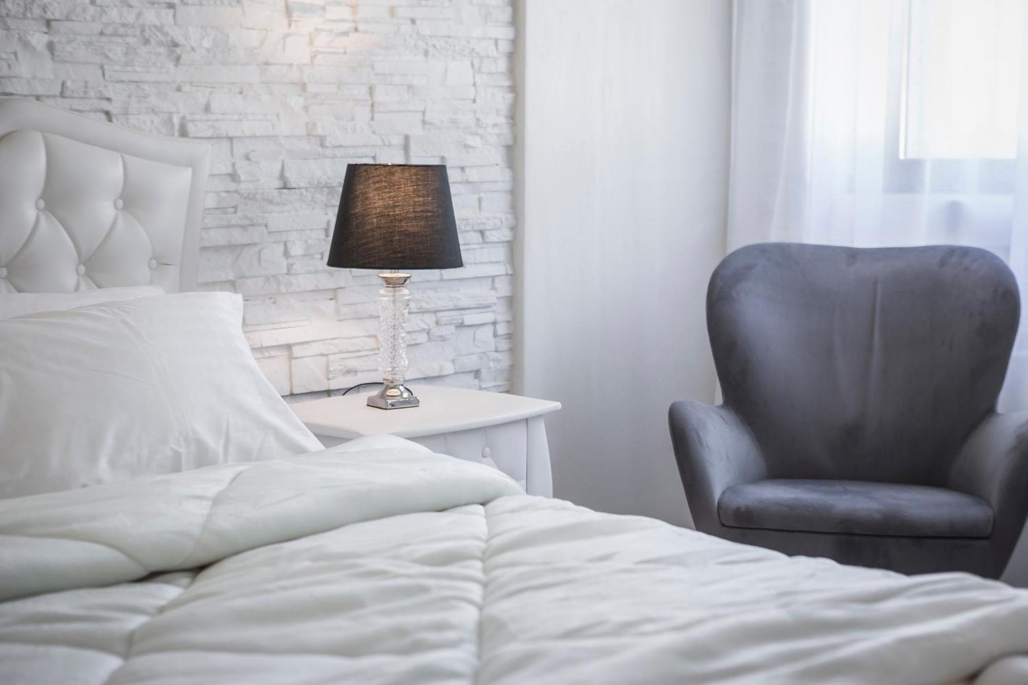 Suites Minetos Vlachata Phòng bức ảnh