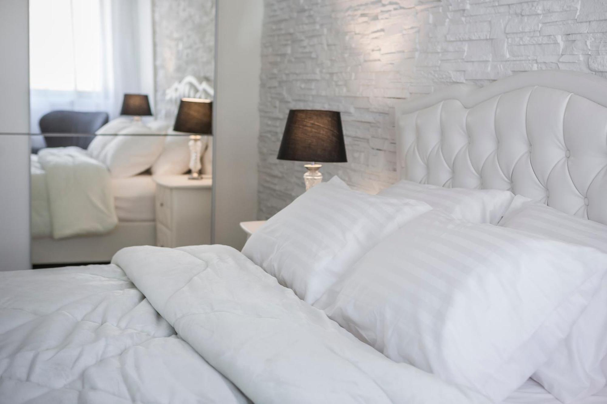 Suites Minetos Vlachata Phòng bức ảnh