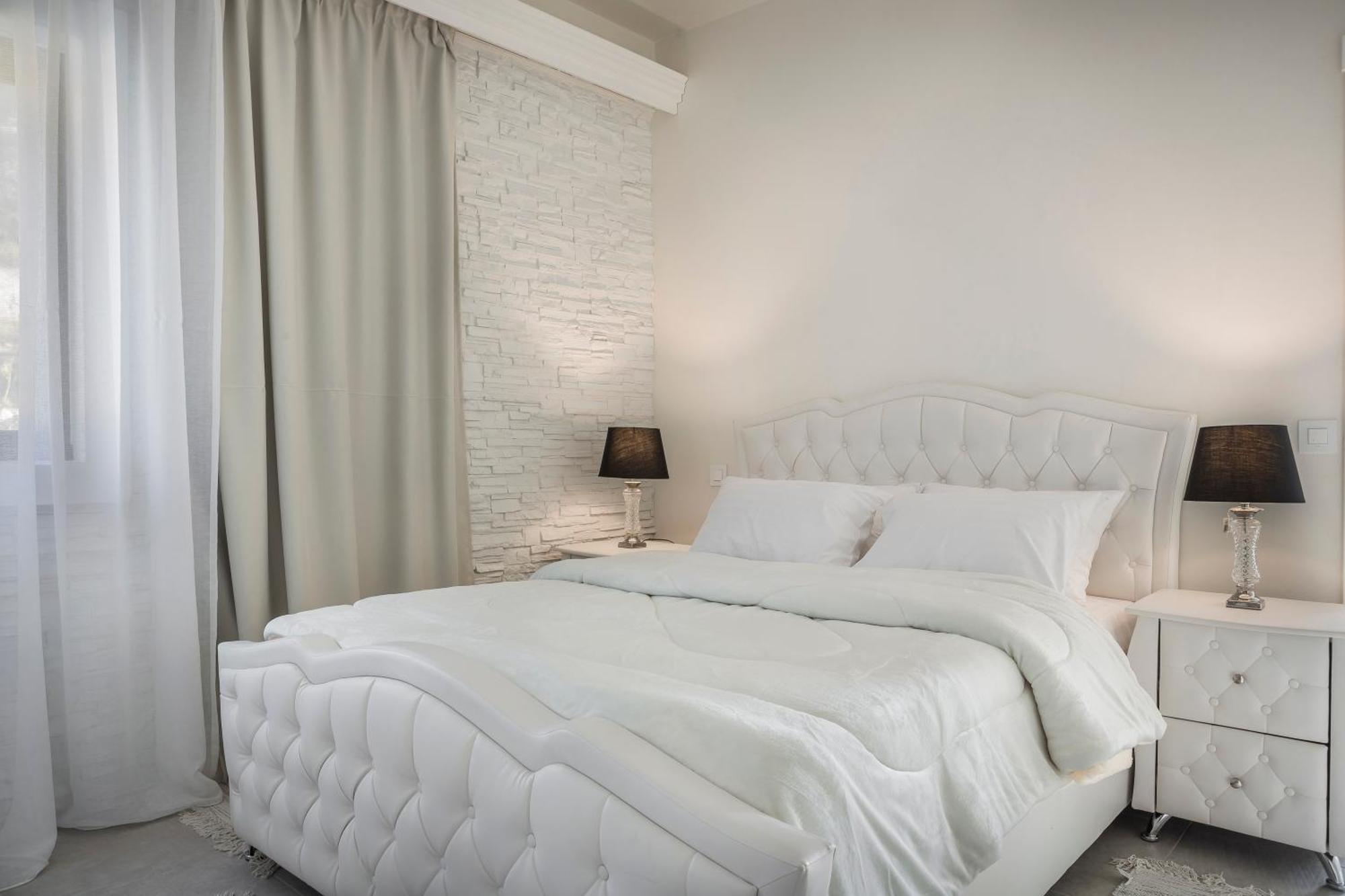 Suites Minetos Vlachata Phòng bức ảnh