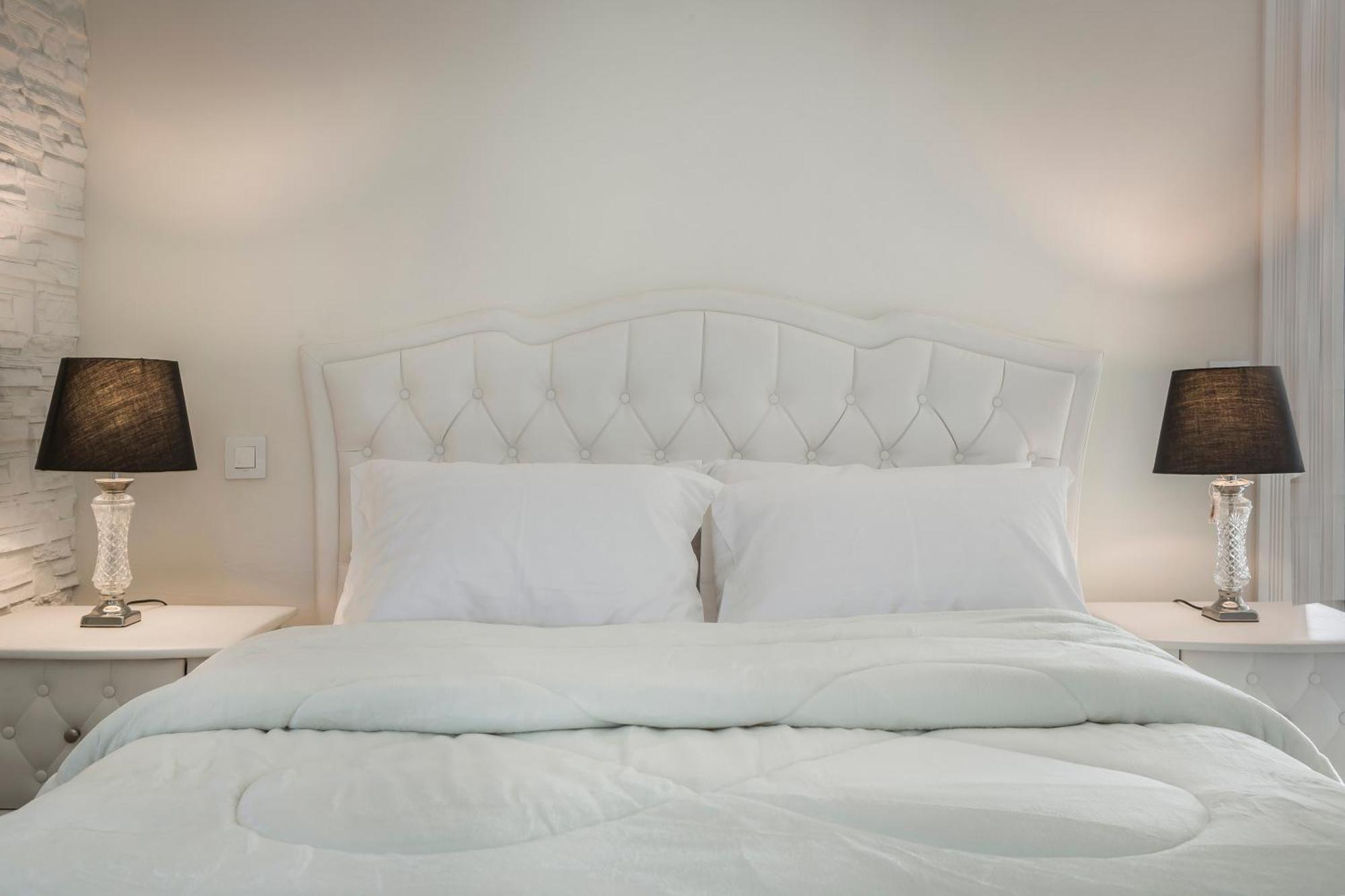 Suites Minetos Vlachata Phòng bức ảnh