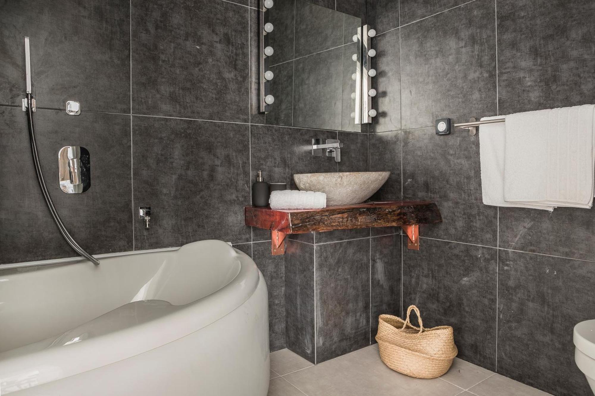 Suites Minetos Vlachata Phòng bức ảnh
