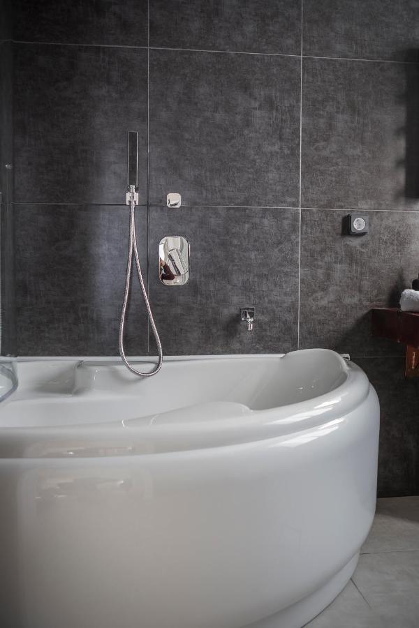 Suites Minetos Vlachata Ngoại thất bức ảnh