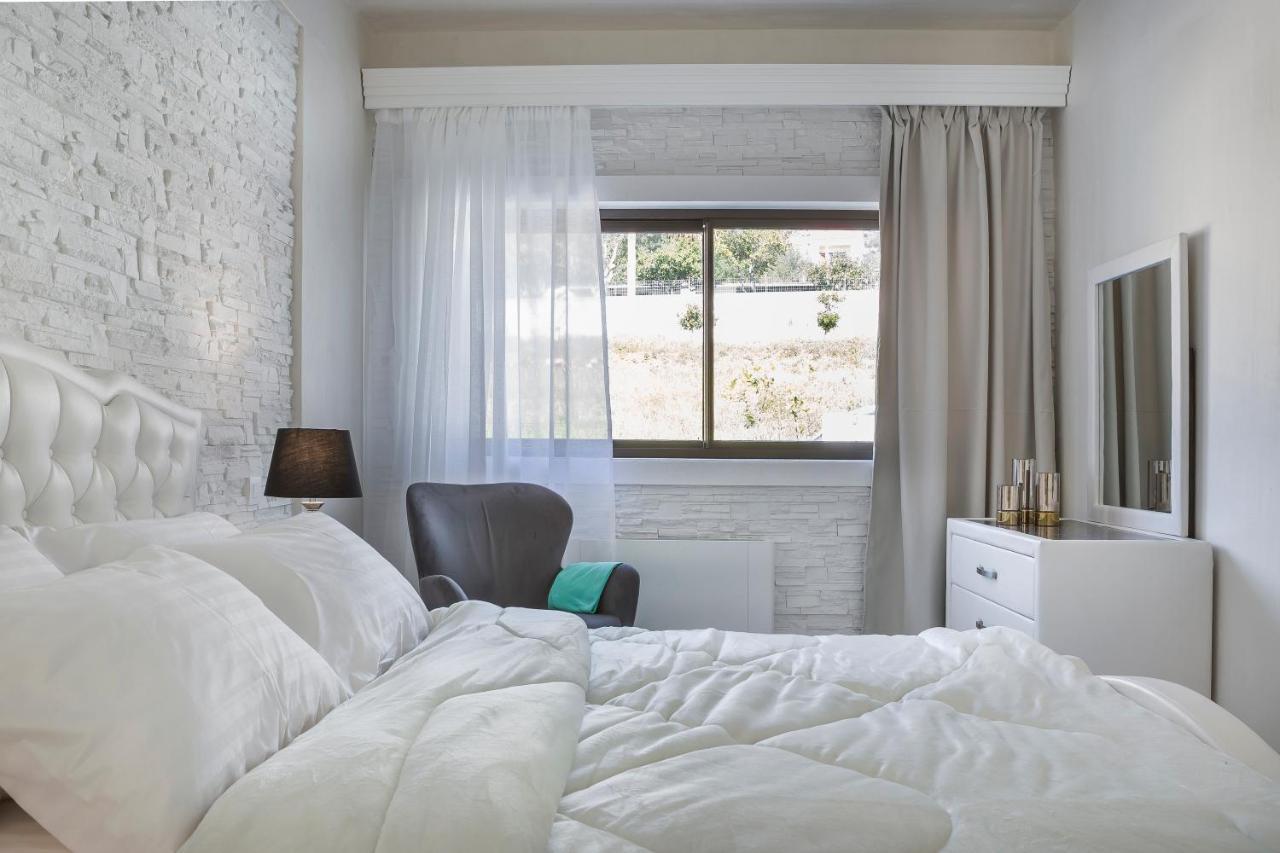 Suites Minetos Vlachata Ngoại thất bức ảnh