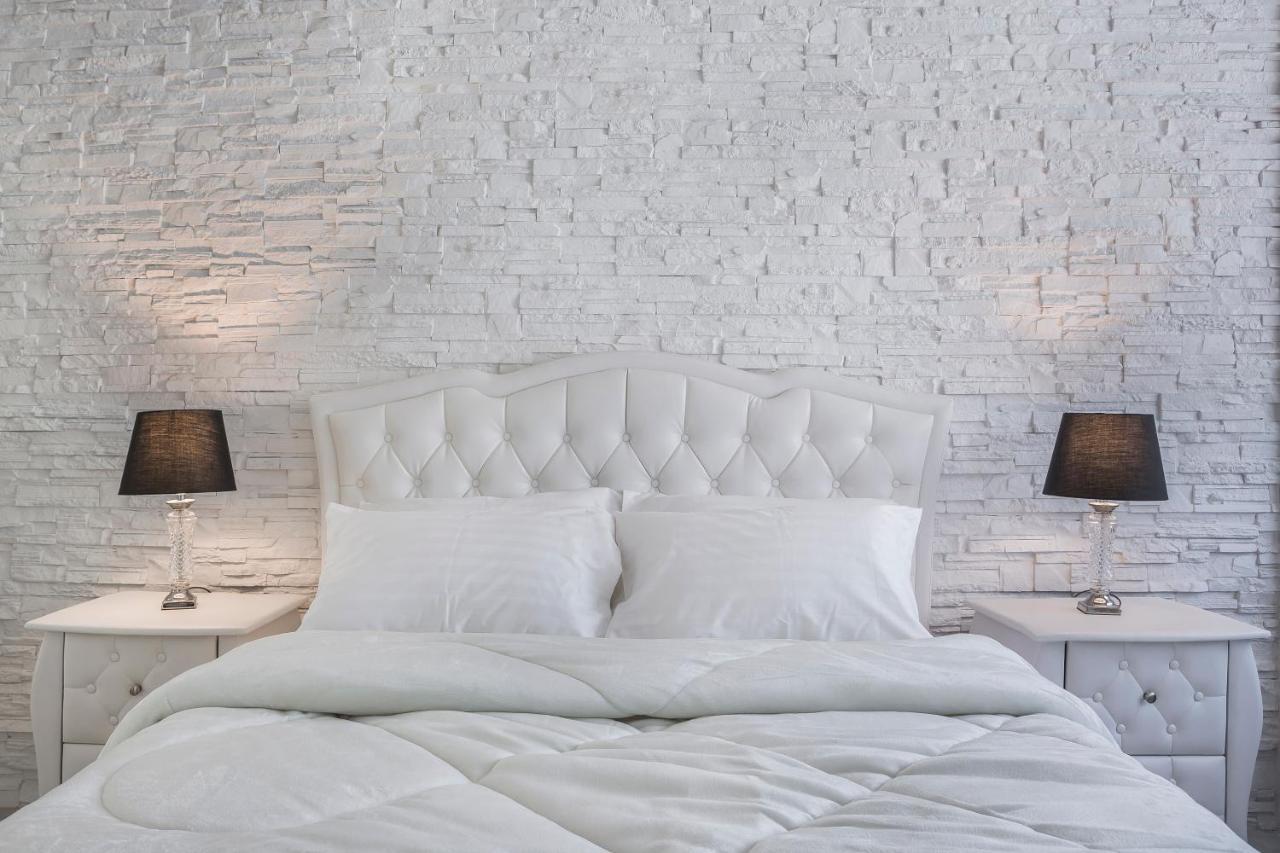 Suites Minetos Vlachata Ngoại thất bức ảnh