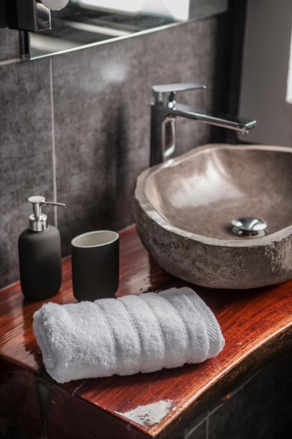 Suites Minetos Vlachata Ngoại thất bức ảnh
