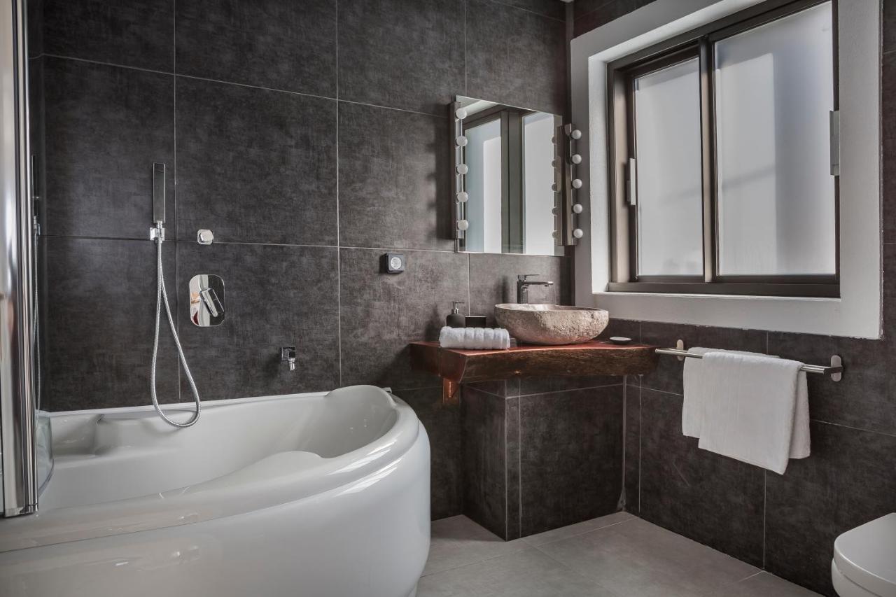 Suites Minetos Vlachata Ngoại thất bức ảnh
